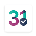 Odoo Appointments icon showing calendar and check mark