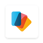 Odoo Documents app icon in color