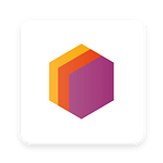 Inventory management icon for Odoo apps