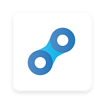 Odoo Maintenance app icon with gear