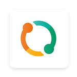 Odoo Subscriptions app icon with rotating flow