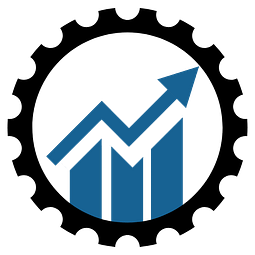 SuiteMaster Gear & Graph Logo