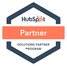 Rithom Consulting is a certified HubSpot Solutions Partner, specializing in CRM and marketing automation.