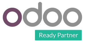 Odoo Ready Partner badge