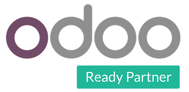 Odoo Ready Partner badge